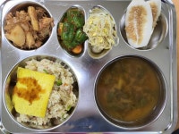 6월 16일 (목) 점심 급식사진 :: 급식 소식 :: 성남여수초등학교 성남여수초등학교 :: 급식 소식 :: 6월 16일 (목) 점심 급식사진