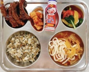 6월 17일 (금) 점심 급식사진 :: 급식 소식 :: 문일여자고등학교 문일여자고등학교 :: 급식 소식 :: 6월 17일 (금) 점심 급식사진