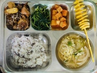 6월 20일 (월) 점심 급식사진 :: 급식 소식 :: 평촌고등학교 평촌고등학교 :: 급식 소식 :: 6월 20일 (월) 점심 급식사진