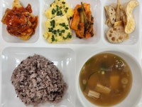 6월 20일 (월) 점심 급식사진 :: 급식 소식 :: 하계중학교 하계중학교 :: 급식 소식 :: 6월 20일 (월) 점심 급식사진