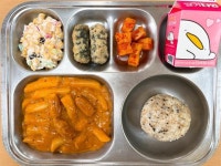 6월14일 :: 급식 소식 :: 웅상고등학교 웅상고등학교 :: 급식 소식 :: 6월14일