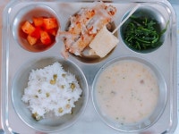 6월 21일 (화) 점심 급식사진 :: 급식 소식 :: 고양동산초등학교 고양동산초등학교 :: 급식 소식 :: 6월 21일 (화) 점심 급식사진