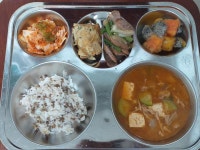 6월 21일 (화) 점심 급식사진 :: 급식 소식 :: 서울석촌초등학교 서울석촌초등학교 :: 급식 소식 :: 6월 21일 (화) 점심 급식사진