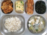 6월 21일 (화) 점심 급식사진 :: 급식 소식 :: 서울성원초등학교 서울성원초등학교 :: 급식 소식 :: 6월 21일 (화) 점심 급식사진