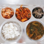 6월 21일 (화) 점심 급식사진 :: 급식 소식 :: 구운중학교 구운중학교 :: 급식 소식 :: 6월 21일 (화) 점심 급식사진