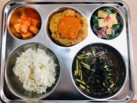 6월 21일 (화) 점심 급식사진 :: 급식 소식 :: 구갈중학교 구갈중학교 :: 급식 소식 :: 6월 21일 (화) 점심 급식사진
