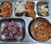 여량중학교