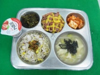 6월22일 :: 급식 소식 :: 정화여자고등학교 정화여자고등학교 :: 급식 소식 :: 6월22일