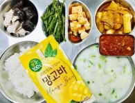 6월 22일 (수) 점심 급식사진 :: 급식 소식 :: 구서여자중학교 구서여자중학교 :: 급식 소식 :: 6월 22일 (수) 점심 급식사진