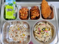 6월 22일 (수) 점심 급식사진 :: 급식 소식 :: 문현여자고등학교 문현여자고등학교 :: 급식 소식 :: 6월 22일 (수) 점심 급식사진