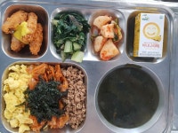 6월 22일 :: 급식 소식 :: 호산고등학교 호산고등학교 :: 급식 소식 :: 6월 22일