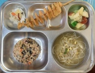 6월 22일 (수) 점심 급식사진 :: 급식 소식 :: 마북초등학교 마북초등학교 :: 급식 소식 :: 6월 22일 (수) 점심 급식사진