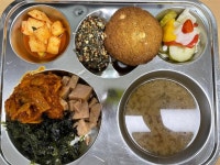 6월 22일 (수) 점심 급식사진 :: 급식 소식 :: 가림고등학교 가림고등학교 :: 급식 소식 :: 6월 22일 (수) 점심 급식사진