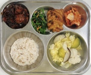 6월 23일 (목) 점심 급식사진 :: 급식 소식 :: 인천반도체고등학교 인천반도체고등학교 :: 급식 소식 :: 6월 23일 (목) 점심 급식사진