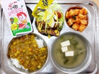 6월 22일 (수) 점심 급식사진 :: 급식 소식 :: 양곡고등학교 양곡고등학교 :: 급식 소식 :: 6월 22일 (수) 점심 급식사진