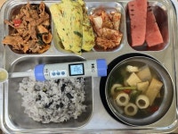 6월 24일 (금) 점심 급식사진 :: 급식 소식 :: 예당중학교 예당중학교 :: 급식 소식 :: 6월 24일 (금) 점심 급식사진