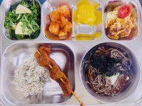 6월 24일 (금) 점심 급식사진 :: 급식 소식 :: 문현여자고등학교 문현여자고등학교 :: 급식 소식 :: 6월 24일 (금) 점심 급식사진