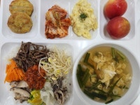 6월 27일 (월) 점심 급식사진 :: 급식 소식 :: 하계중학교 하계중학교 :: 급식 소식 :: 6월 27일 (월) 점심 급식사진