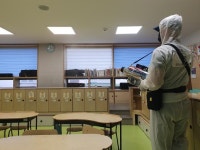 학교전체 소독(2022. 6. 25.) :: 공지사항 :: 은석초등학교 은석초등학교 :: 공지사항 :: 학교전체 소독(2022. 6. 25.)