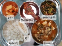 6월 27일 (월) 점심 급식사진 :: 급식 소식 :: 신길중학교 신길중학교 :: 급식 소식 :: 6월 27일 (월) 점심 급식사진