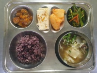 6월 27일 (월) 점심 급식사진 :: 급식 소식 :: 인천효성고등학교 인천효성고등학교 :: 급식 소식 :: 6월 27일 (월) 점심 급식사진