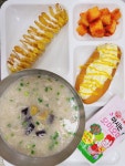 6월 28일 (화) 점심 급식사진 :: 급식 소식 :: 동수영중학교 동수영중학교 :: 급식 소식 :: 6월 28일 (화) 점심 급식사진