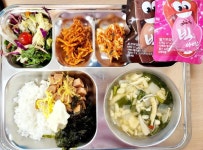 6월29일 :: 급식 소식 :: 서변중학교 서변중학교 :: 급식 소식 :: 6월29일