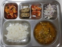 6월23일 :: 급식 소식 :: 효성여자고등학교 효성여자고등학교 :: 급식 소식 :: 6월23일