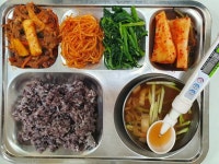 6월 29일 (수) 점심 급식사진 :: 급식 소식 :: 강서공업고등학교 강서공업고등학교 :: 급식 소식 :: 6월 29일 (수) 점심 급식사진