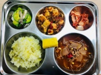 6월 28일 (화) 점심 급식사진 :: 급식 소식 :: 구갈중학교 구갈중학교 :: 급식 소식 :: 6월 28일 (화) 점심 급식사진