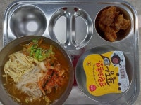 6월29일 :: 급식 소식 :: 관동중학교 관동중학교 :: 급식 소식 :: 6월29일