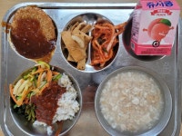 22.6.29식단사진 :: 급식 소식 :: 군산서흥중학교 군산서흥중학교 :: 급식 소식 :: 22.6.29식단사진