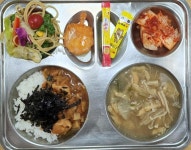 6월 29일 (수) 점심 급식사진 :: 급식 소식 :: 명신여자고등학교 명신여자고등학교 :: 급식 소식 :: 6월 29일 (수) 점심 급식사진