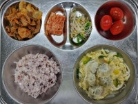 6월 30일 (목) 점심 급식사진 :: 급식 소식 :: 서울거여초등학교 서울거여초등학교 :: 급식 소식 :: 6월 30일 (목) 점심 급식사진