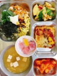 6월 27일 (월) 점심 급식사진 :: 급식 소식 :: 거제여자중학교 거제여자중학교 :: 급식 소식 :: 6월 27일 (월) 점심 급식사진