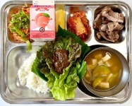 7월 1일 (금) 점심 급식사진 :: 급식 소식 :: 순천삼산중학교 순천삼산중학교 :: 급식 소식 :: 7월 1일 (금) 점심 급식사진