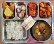 7월 1일 금요일 :: 급식 소식 :: 삼례중학교 삼례중학교 :: 급식 소식 :: 7월 1일 금요일