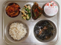 2022.7.1. :: 급식 소식 :: 대구대청초등학교 대구대청초등학교 :: 급식 소식 :: 2022.7.1.