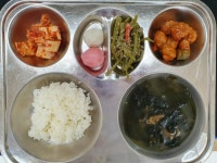 7월 1일 (금) 점심 급식사진 :: 급식 소식 :: 안양중앙초등학교 안양중앙초등학교 :: 급식 소식 :: 7월 1일 (금) 점심 급식사진