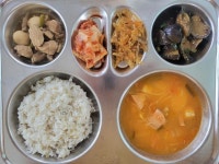 7월 1일 (금) 점심 급식사진 :: 급식 소식 :: 성남여수초등학교 성남여수초등학교 :: 급식 소식 :: 7월 1일 (금) 점심 급식사진