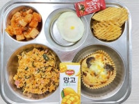 7월 1일 (금) 점심 급식사진 :: 급식 소식 :: 동인천중학교 동인천중학교 :: 급식 소식 :: 7월 1일 (금) 점심 급식사진