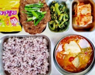 7월 1일 (금) 점심 급식사진 :: 급식 소식 :: 부산해군과학기술고등학교 부산해군과학기술고등학교 :: 급식 소식 :: 7월 1일 (금) 점심 급식사진