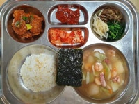 7월 4일 (월) 점심 급식사진 :: 급식 소식 :: 서울묘곡초등학교 서울묘곡초등학교 :: 급식 소식 :: 7월 4일 (월) 점심 급식사진