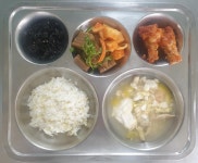 7월 4일 (월) 점심 급식사진 :: 급식 소식 :: 인천인동초등학교 인천인동초등학교 :: 급식 소식 :: 7월 4일 (월) 점심 급식사진