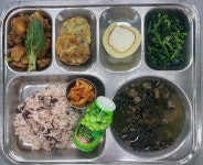 7월 4일 (월) 점심 급식사진 :: 급식 소식 :: 양동여자중학교 양동여자중학교 :: 급식 소식 :: 7월 4일 (월) 점심 급식사진