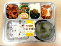 2022.07.04.(월) 중·석식 :: 급식 소식 :: 진주여자고등학교 진주여자고등학교 :: 급식 소식 :: 2022.07.04.(월) 중·석식