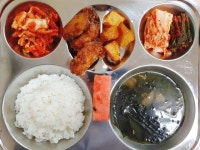 7월 4일 (월) 점심 급식사진 :: 급식 소식 :: 매홀중학교 매홀중학교 :: 급식 소식 :: 7월 4일 (월) 점심 급식사진