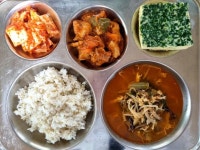 7월 4일 (월) 점심 급식사진 :: 급식 소식 :: 예당고등학교 예당고등학교 :: 급식 소식 :: 7월 4일 (월) 점심 급식사진