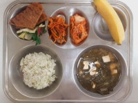 대구대청초등학교 :: 급식 소식 :: 2022.7.4.