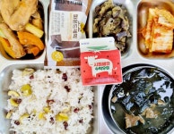 7월 4일 (월) 점심 급식사진 :: 급식 소식 :: 부산해군과학기술고등학교 부산해군과학기술고등학교 :: 급식 소식 :: 7월 4일 (월) 점심 급식사진